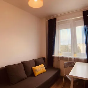 Ergo Arena Rooms Gdańsk